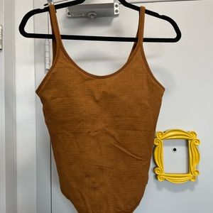 Lululemon Bodysuit
